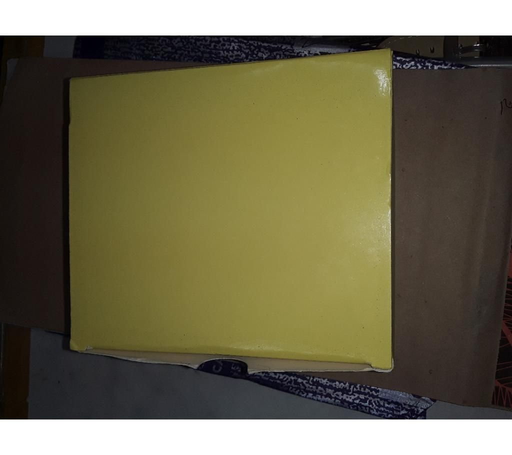 wooden gift box