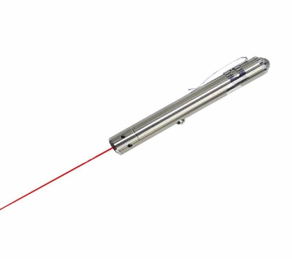 Laser Pointer Red