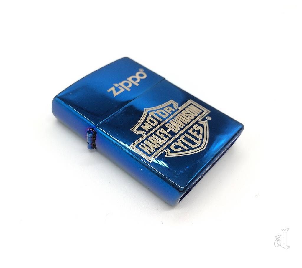 ZIPPO wind proof classic lighter