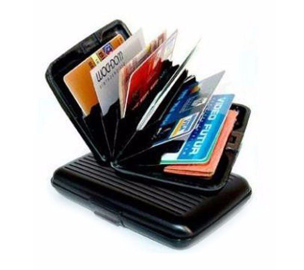 Security Credit Card Wallet