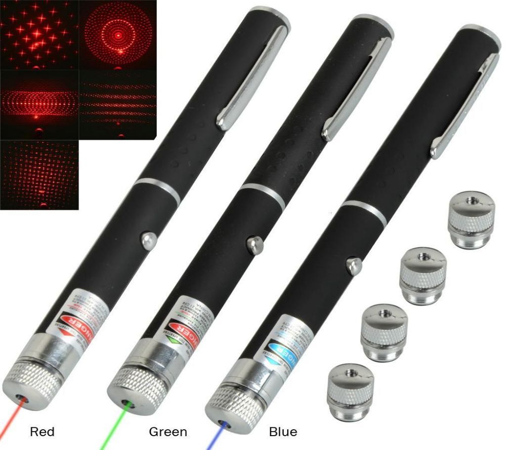 6 in 1 Ledger Vision