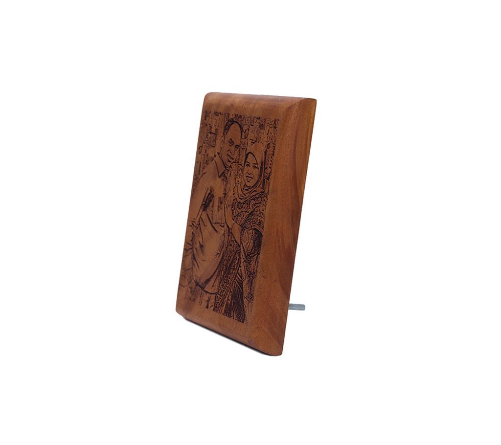 Wooden Sketch