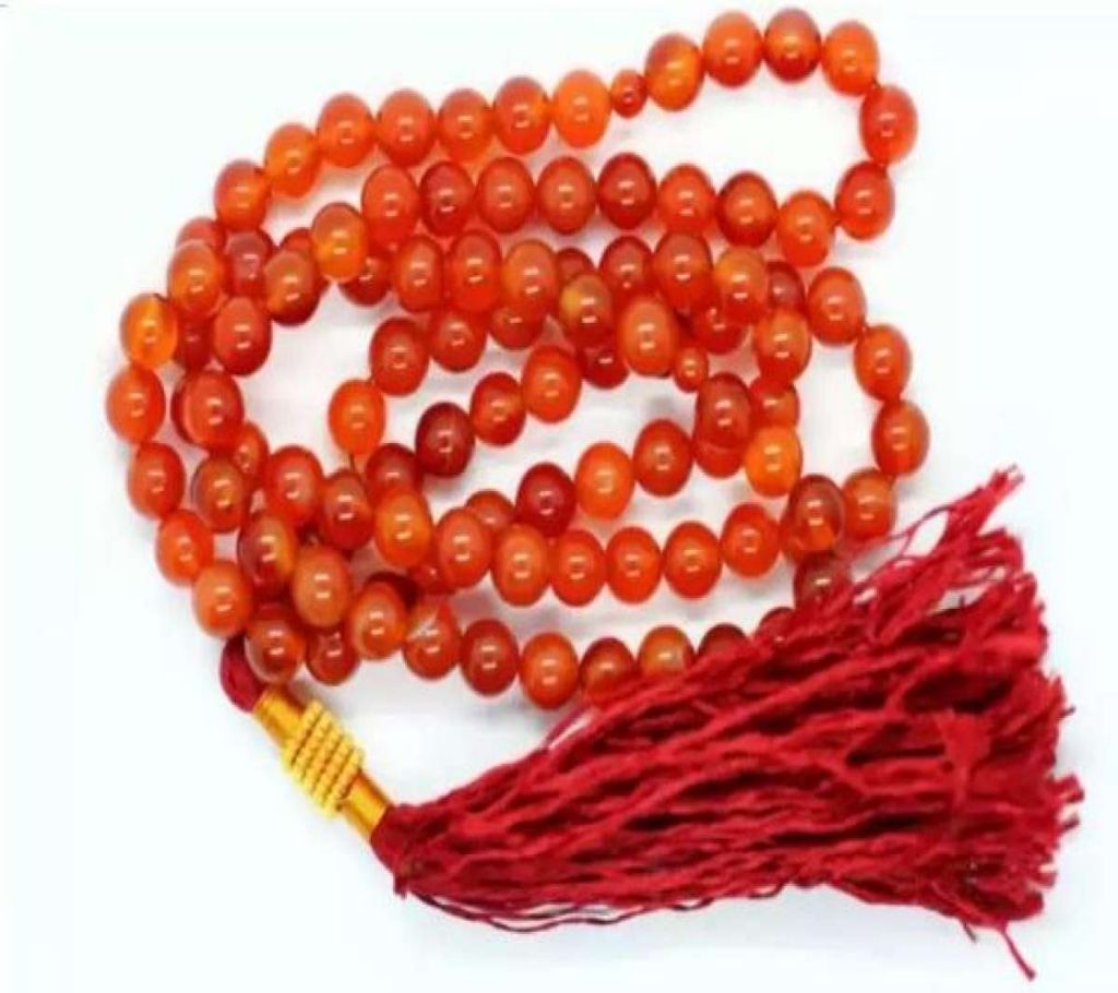 Natural Gemstone Tasbih