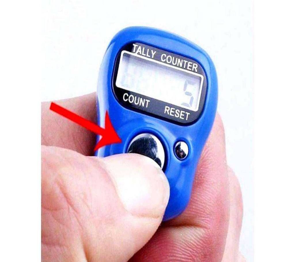  digital tally counter tosbi