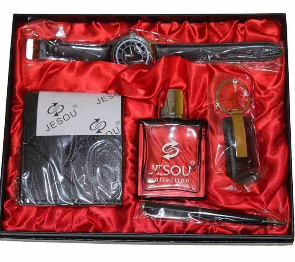 Gift Set for Men - Design 20
