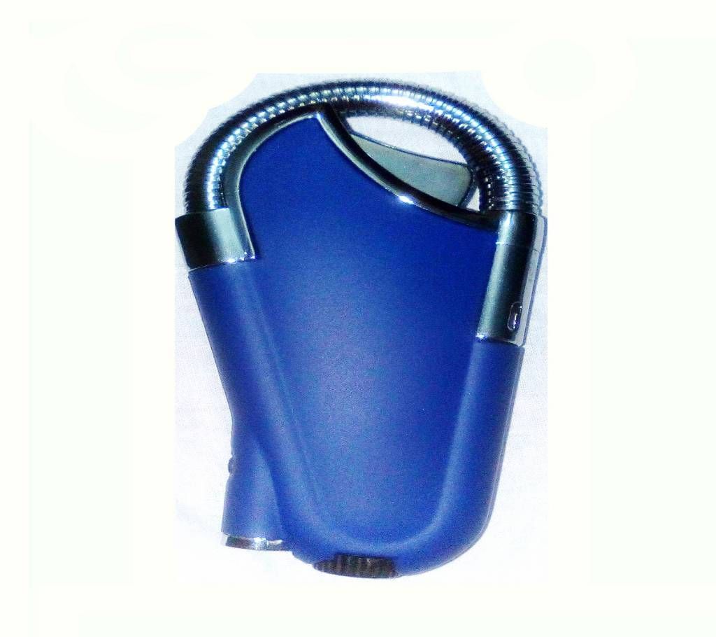 Moving Lighter