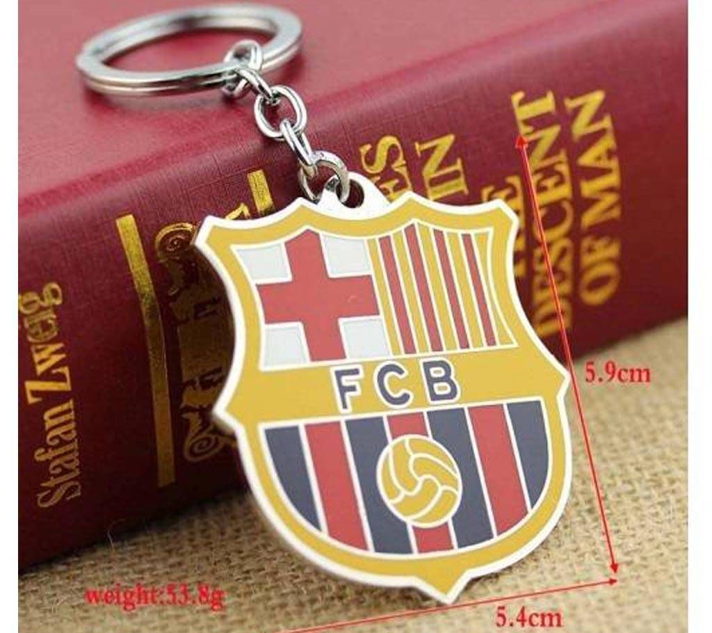 FCB key ring