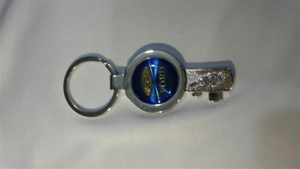 stainless steel key ring 