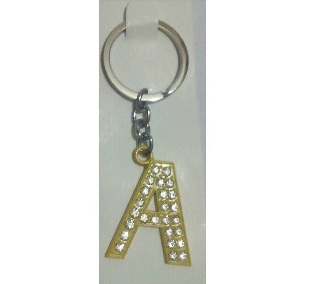 A Key Ring