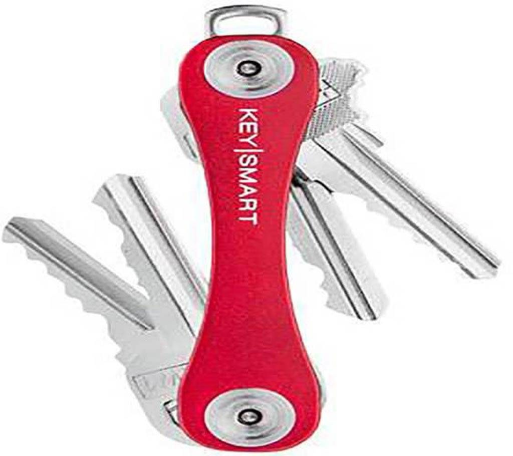 Key Organizer and Holder