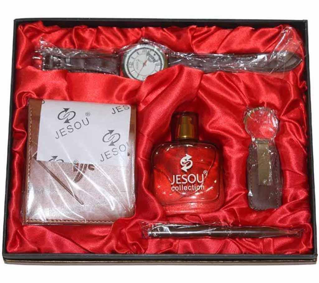 Gift Set for Men - Design 19