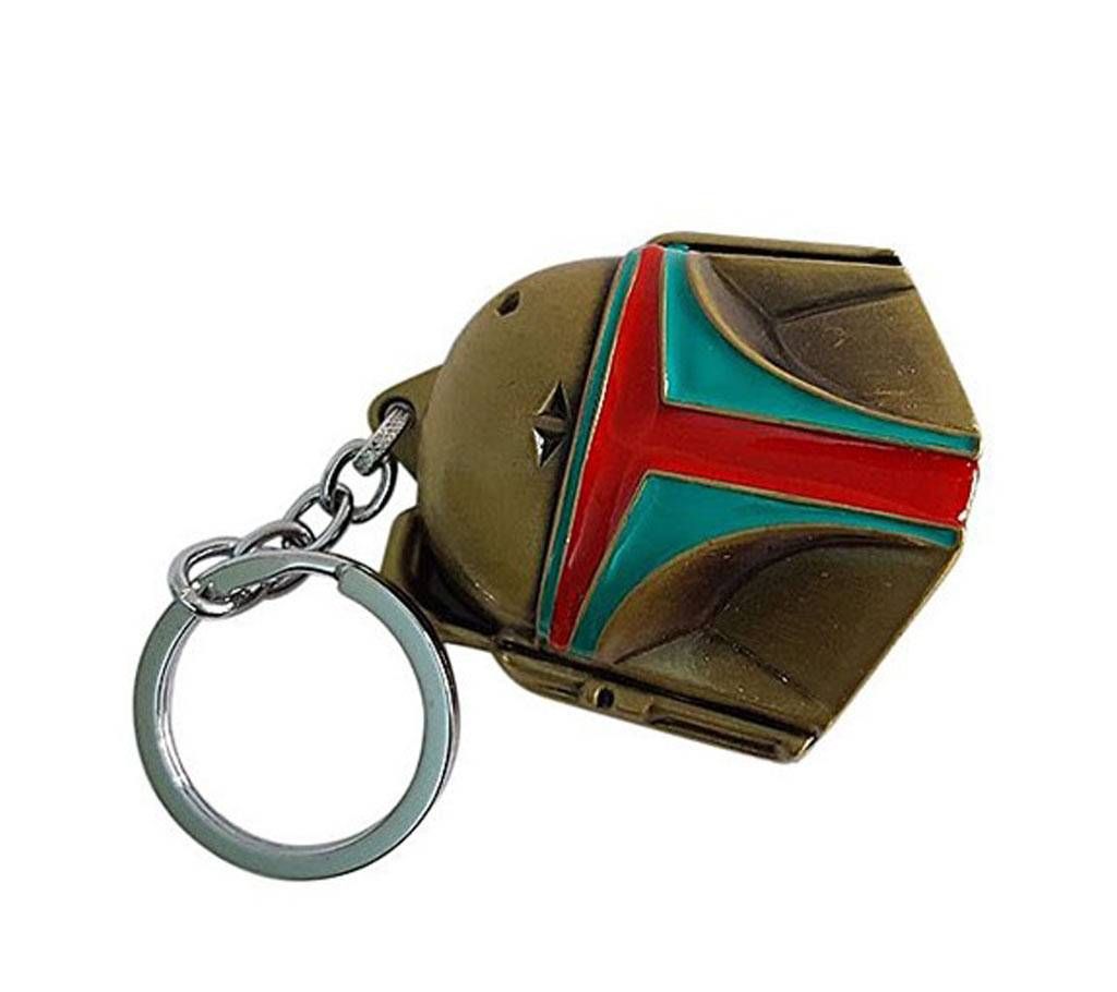 Star Wars Wandu Mask Keyring