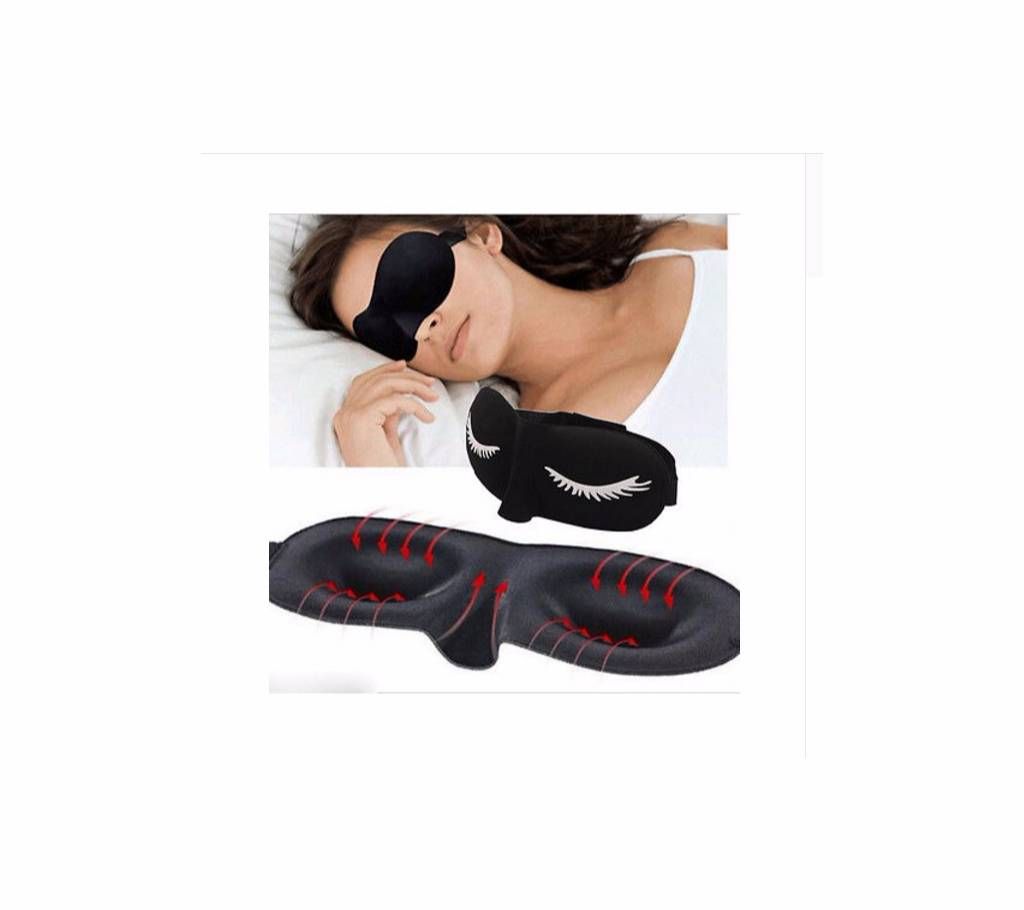 Sleeping Mask