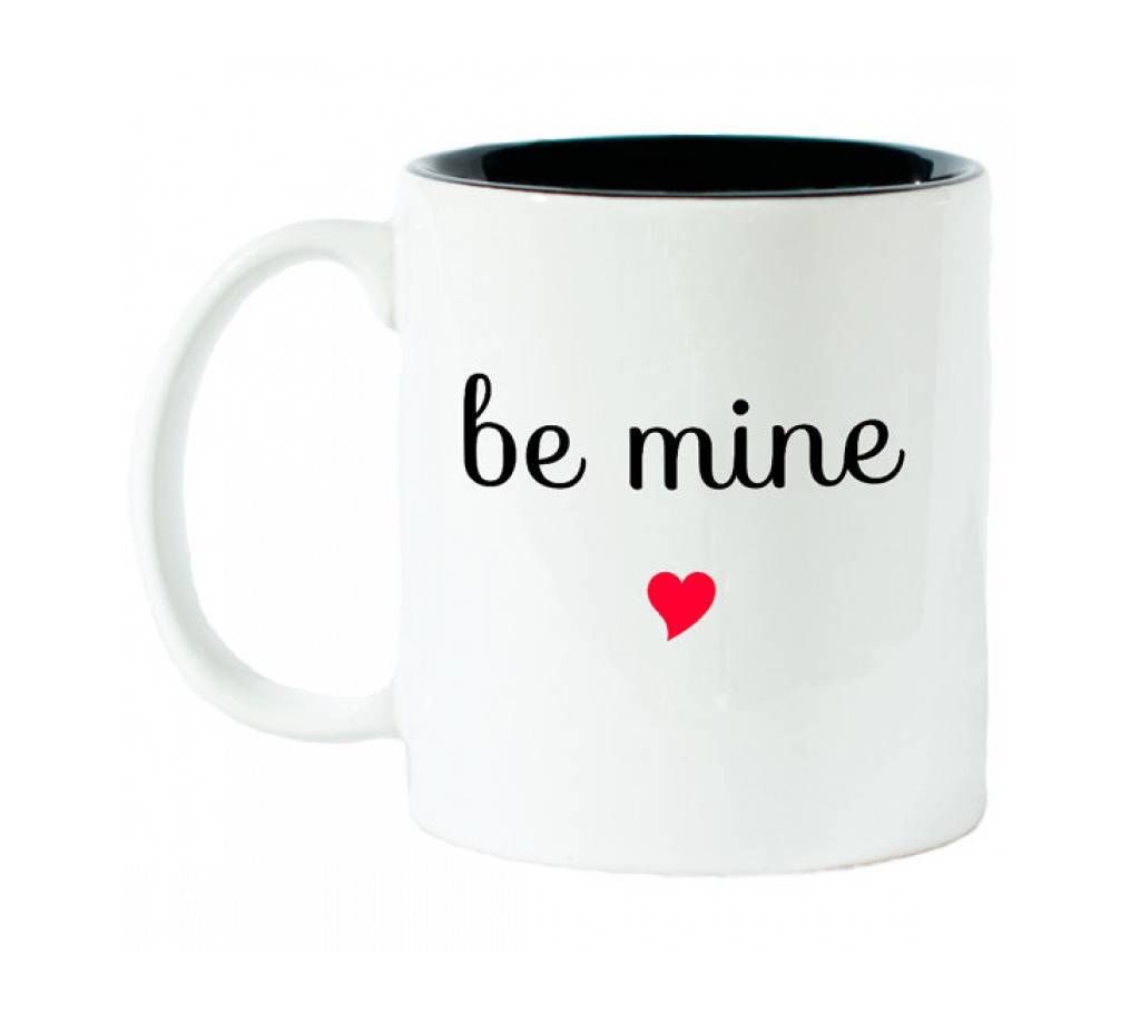 Ceramic Gift Mug