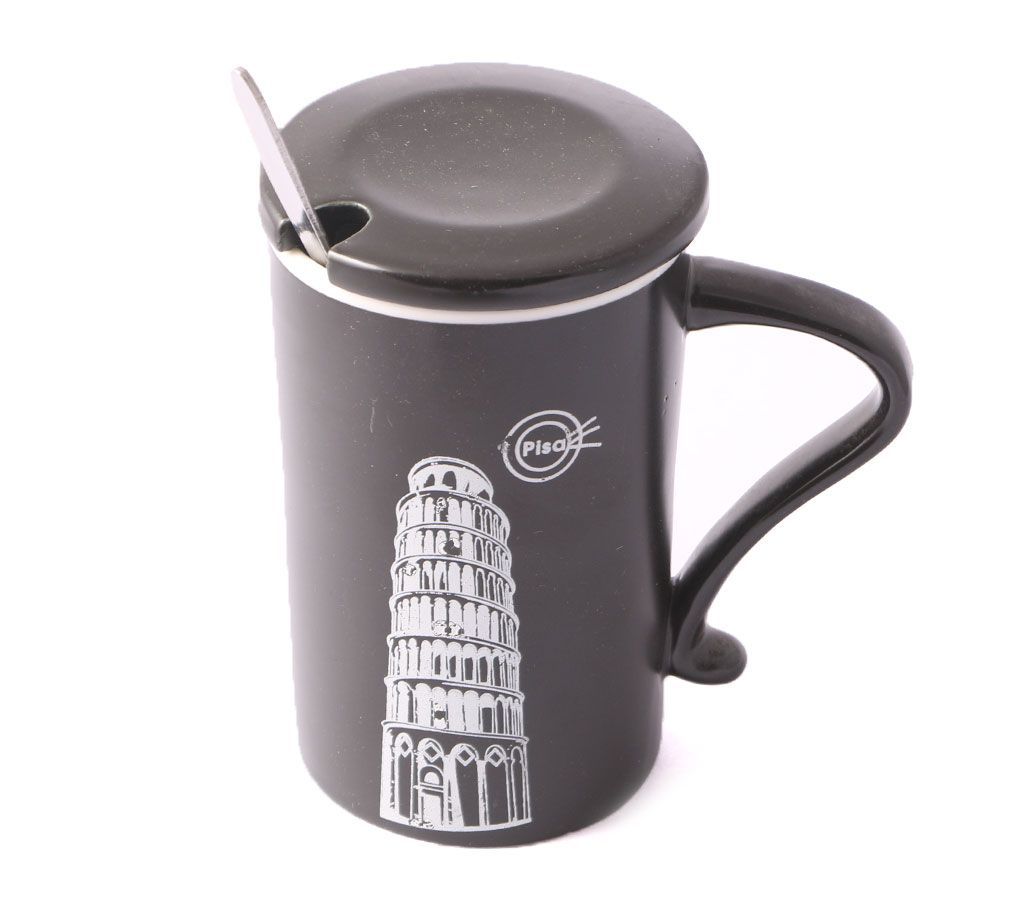 MUG PICASO