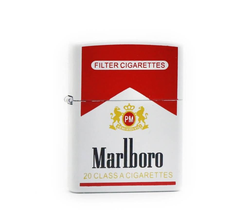 MARLBORO FLINT LIGHTER
