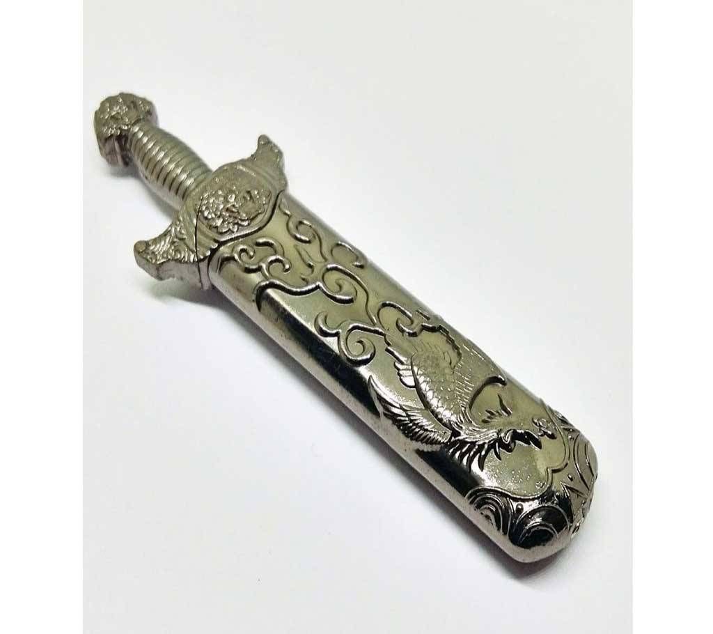 ASH1 Metal Gas Lighter
