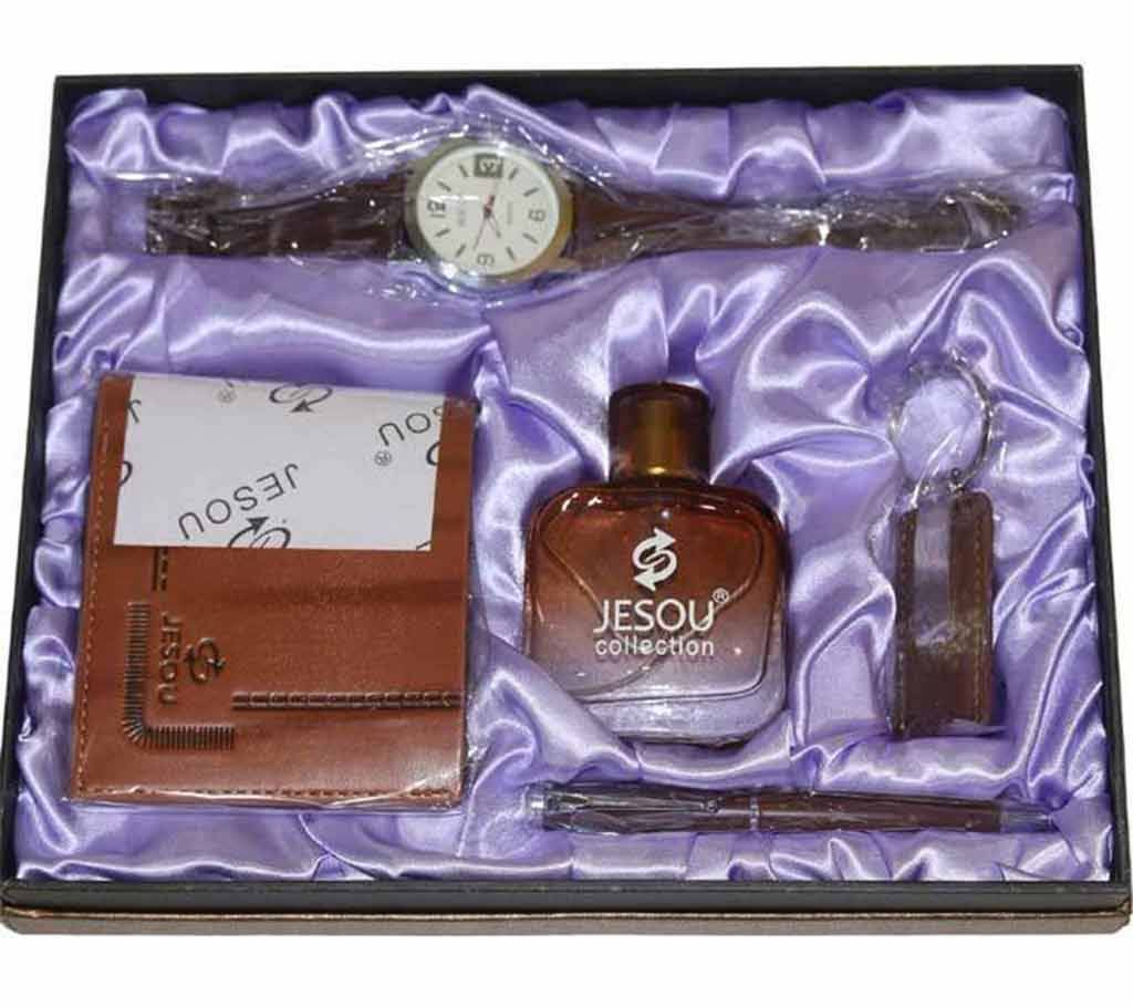 Gift Set for Men - Design 18
