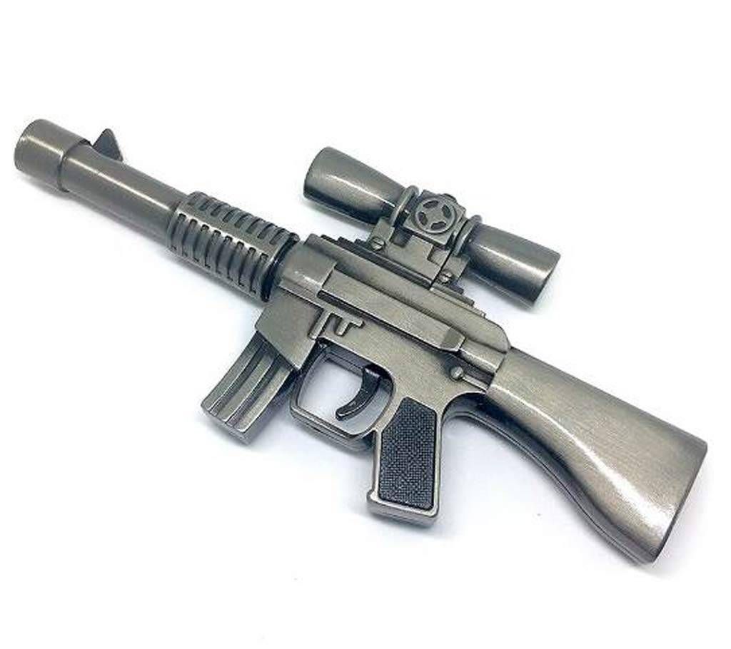 Sniper Gun Gas Lighter