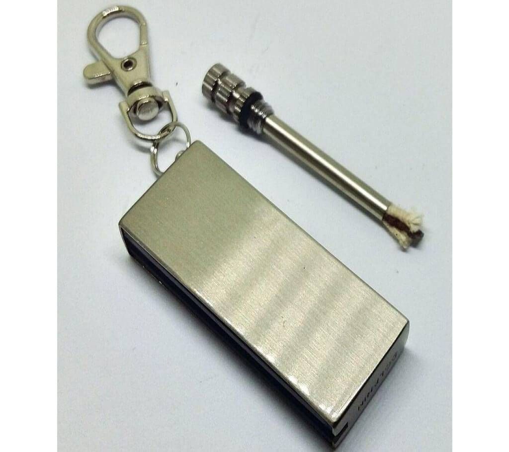 Plain Match Lighter