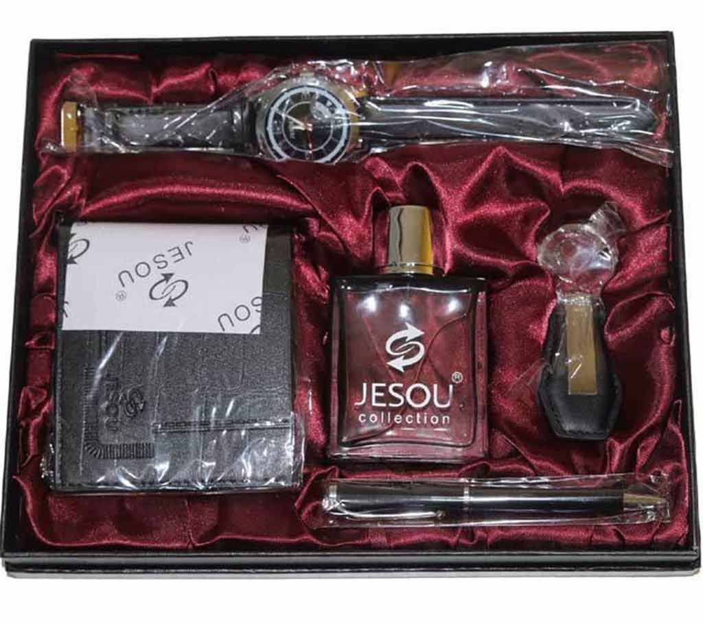 Gift Set for Men - Design 16