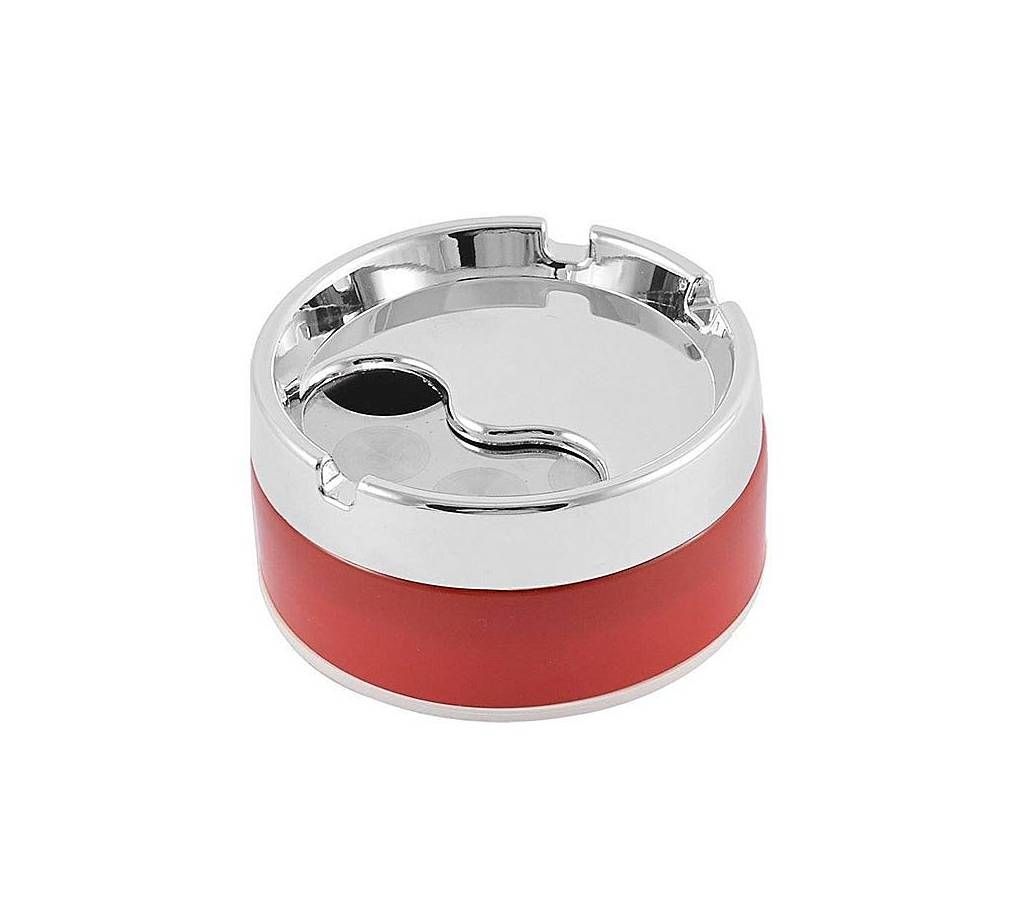 Ashtray - Multicolor
