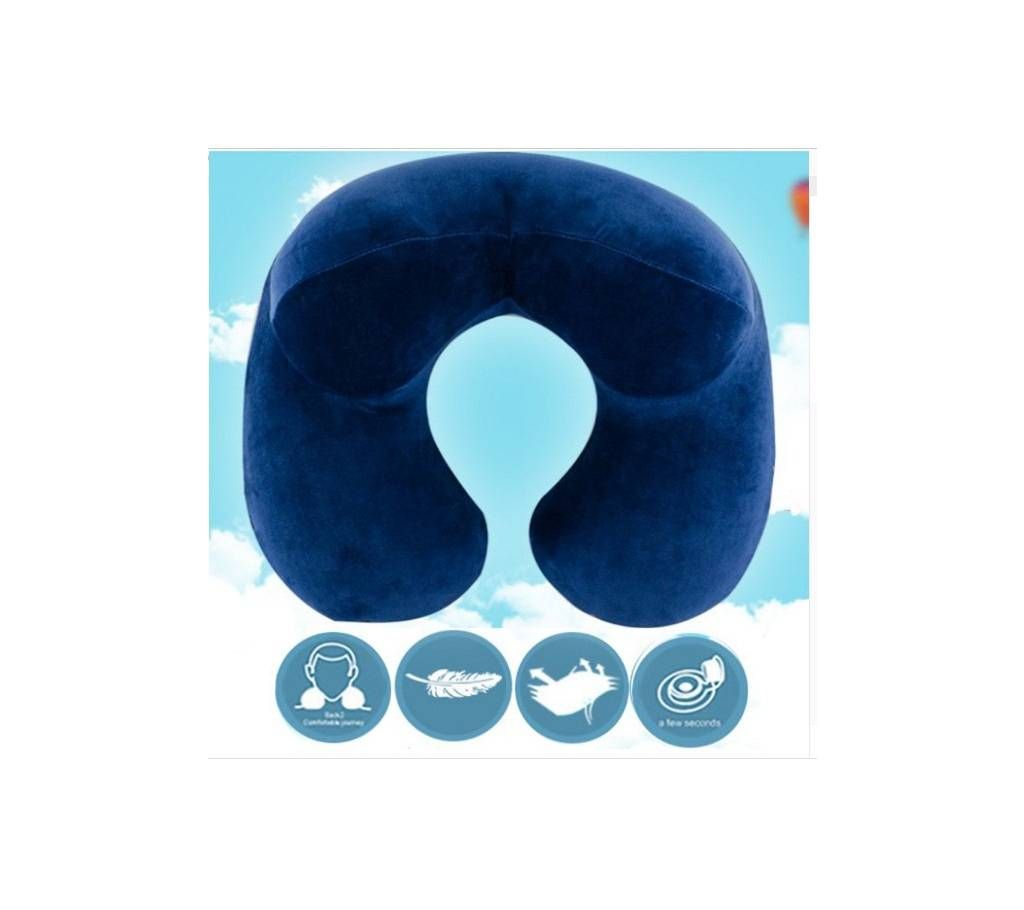 Portable Neck Protection Pillow