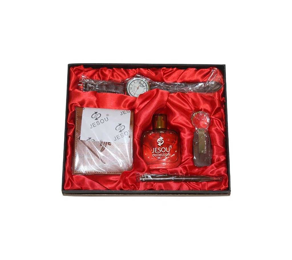 Gift Set for True Man - Design 19