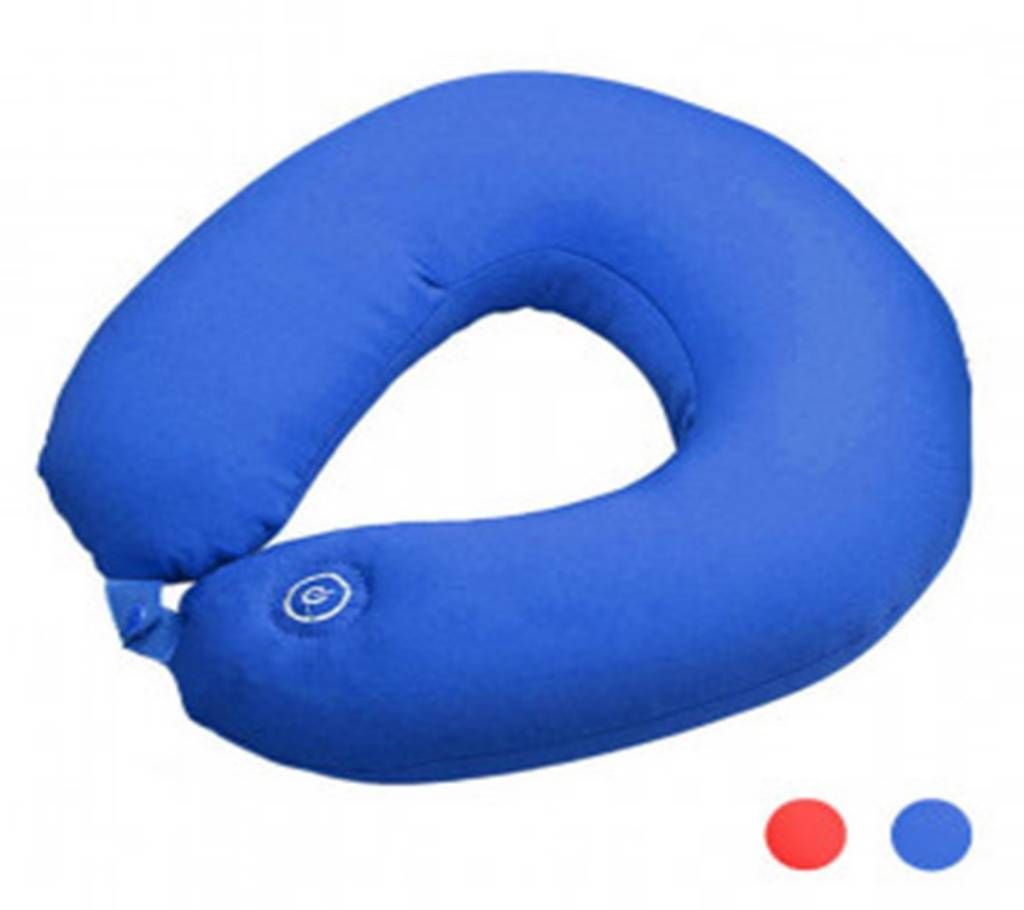 Ultimate Neck Massager Pillow