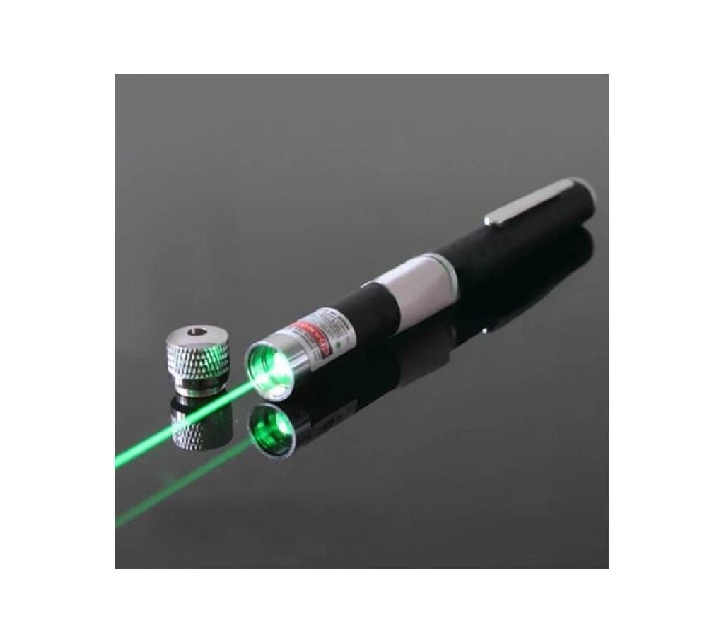 Laser Light Pointer