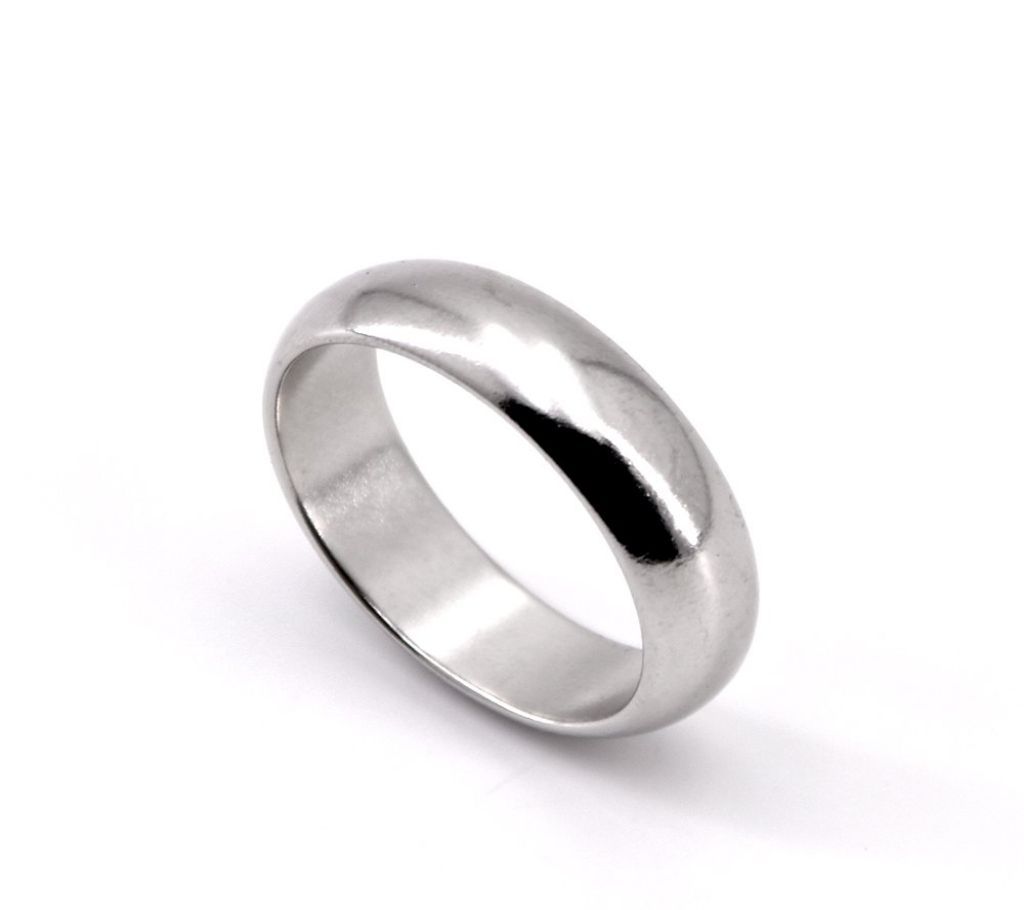 Magnetic PK Ring