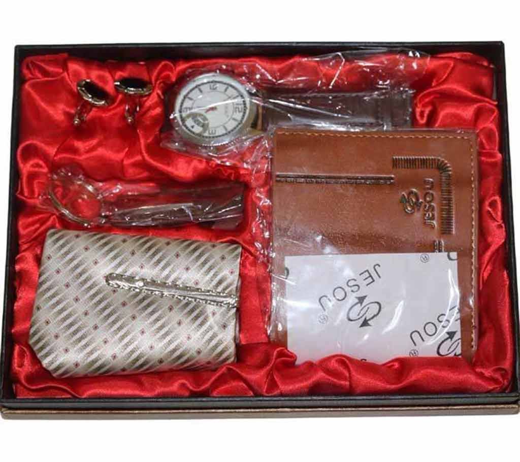 Gift Set for Men - Design 14