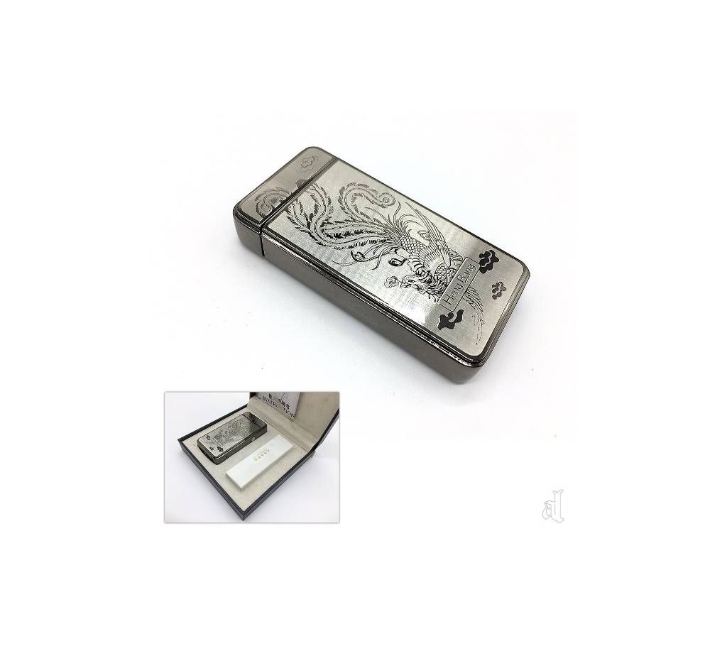 The Point Heng Bang Arc Lighter