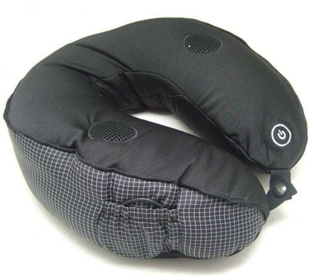 Neck Massager with Music