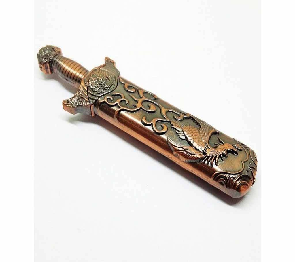 Brass Metal Lighter