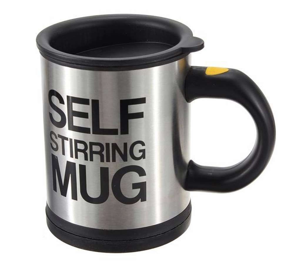 Auto Mixer Coffee Mug 