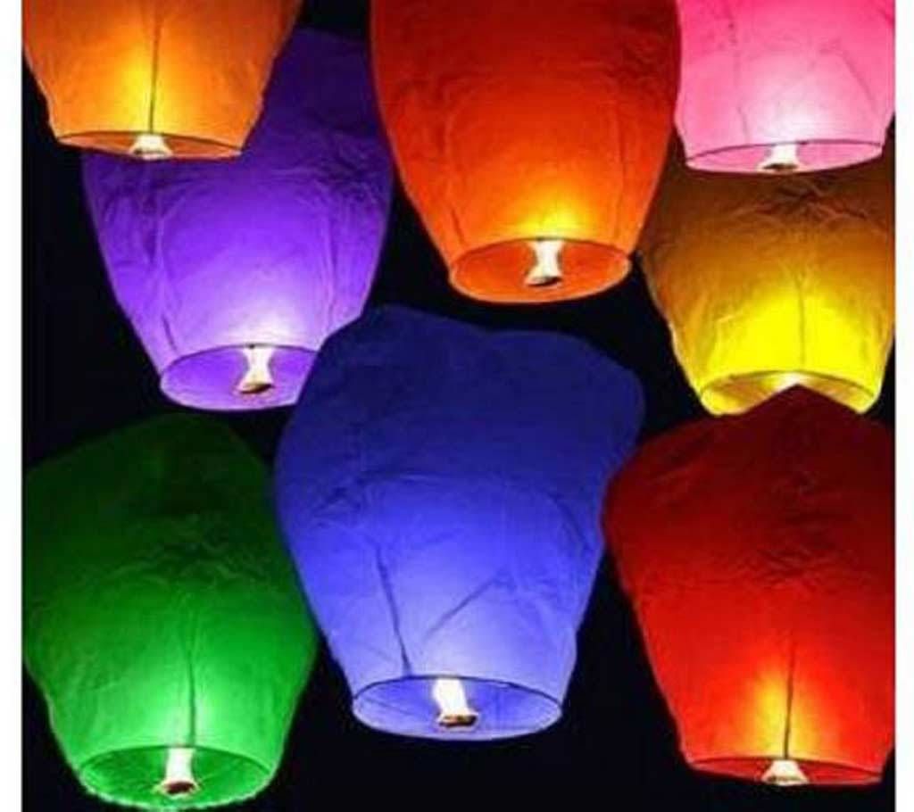 Fly Sky Lantern Fanush -1pcs