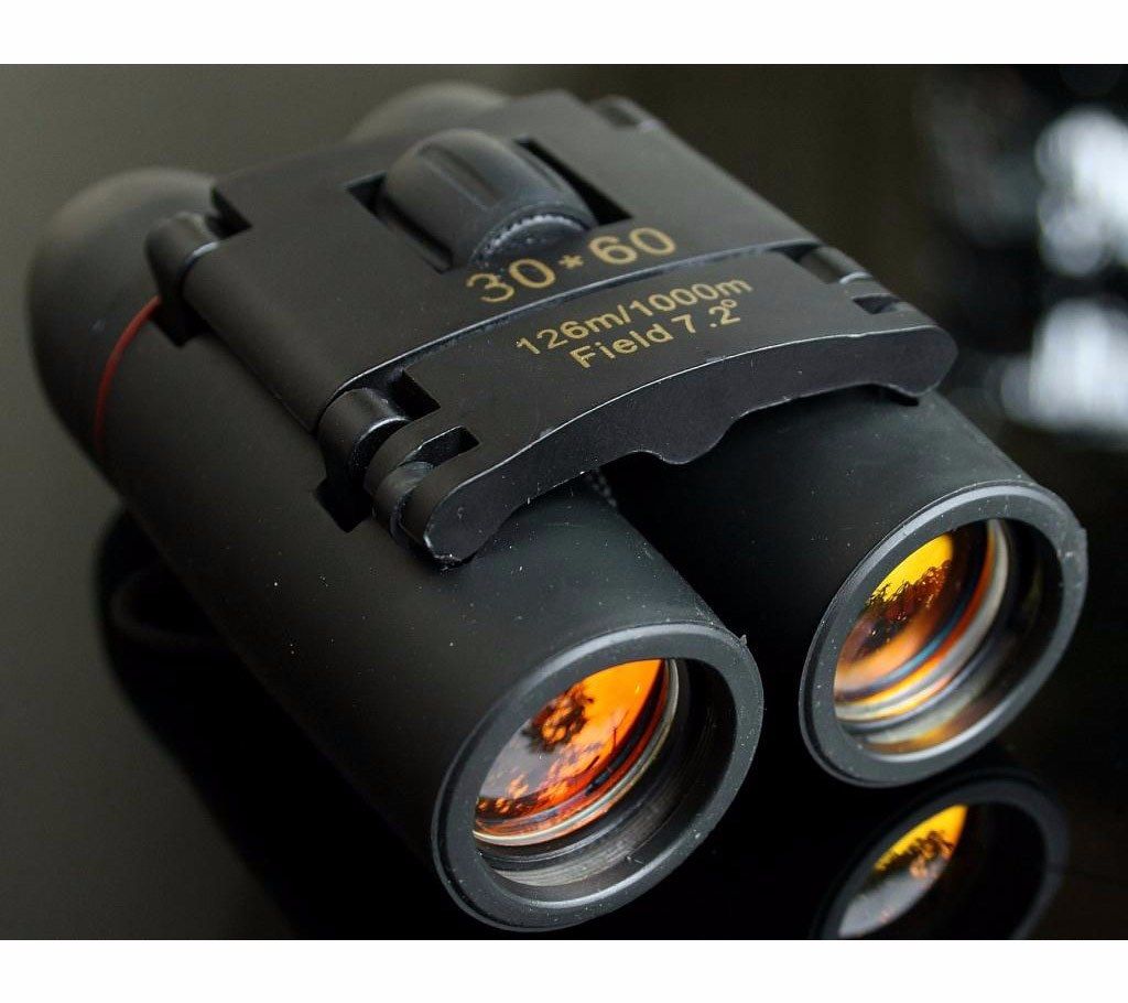 Sakura Mini Zoom Binocular (30×60)