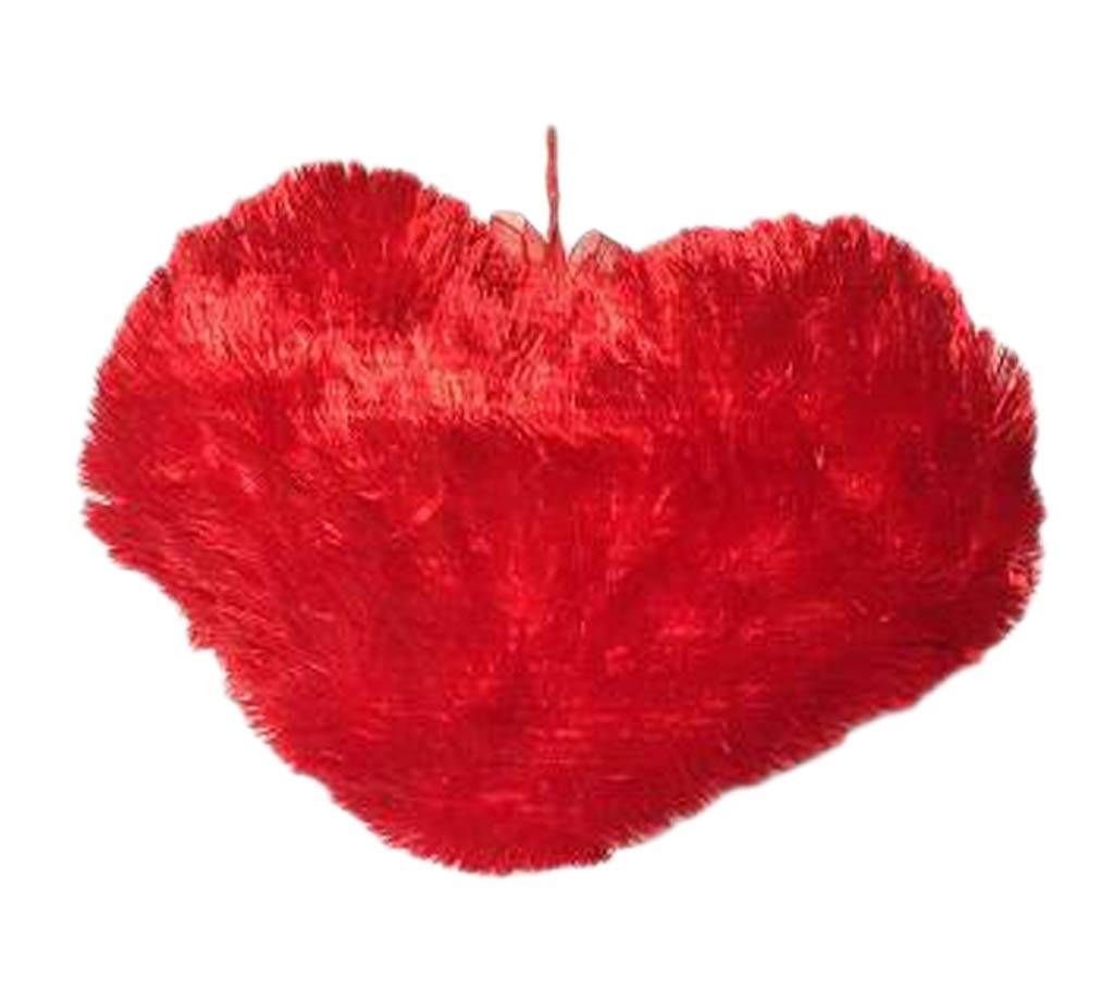 Heart Shaped Pillow Medium