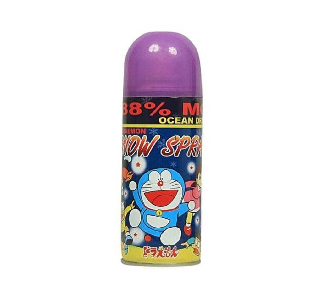 Party Spray For Kids - Multi-color-1pic