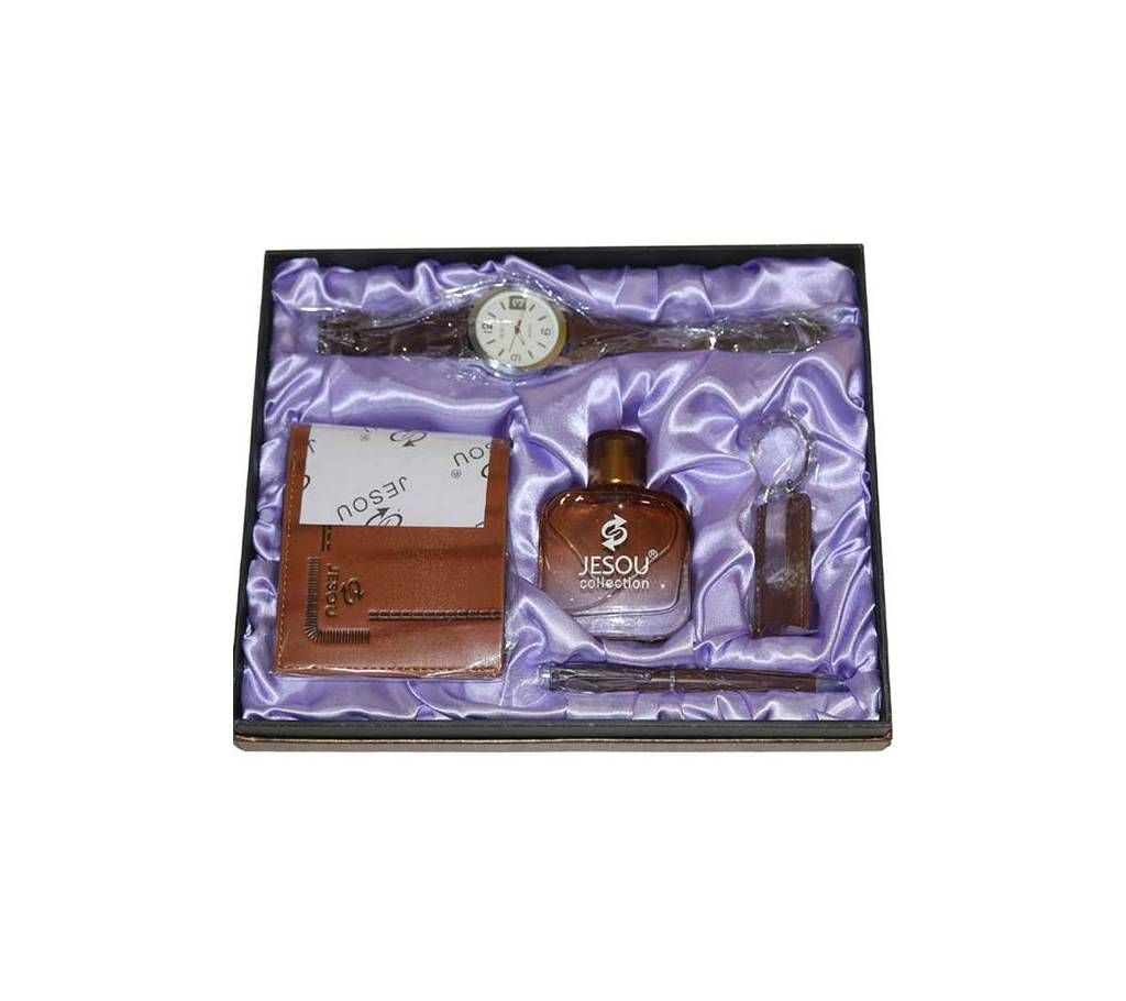 Gift Set for True Man - Design 18