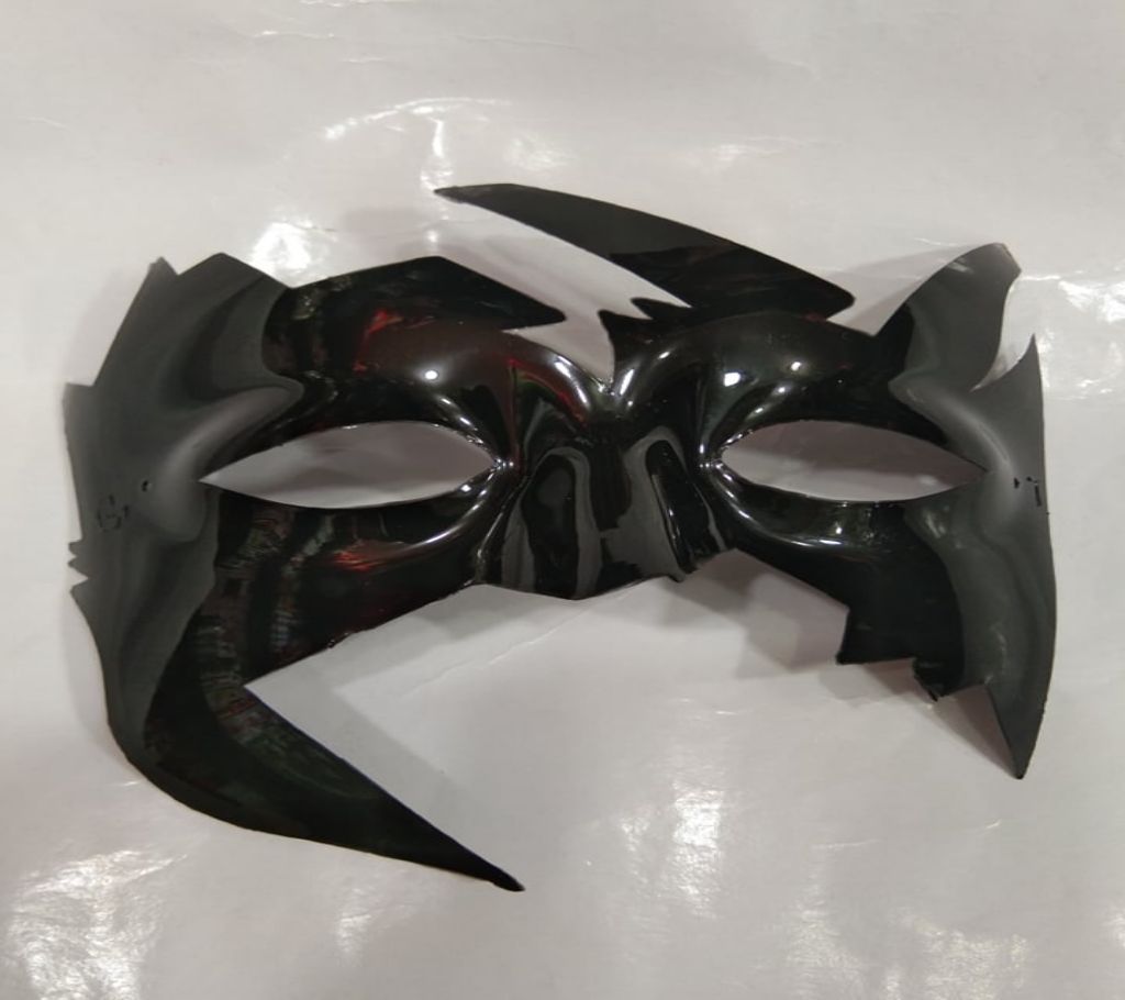 Krrish mask