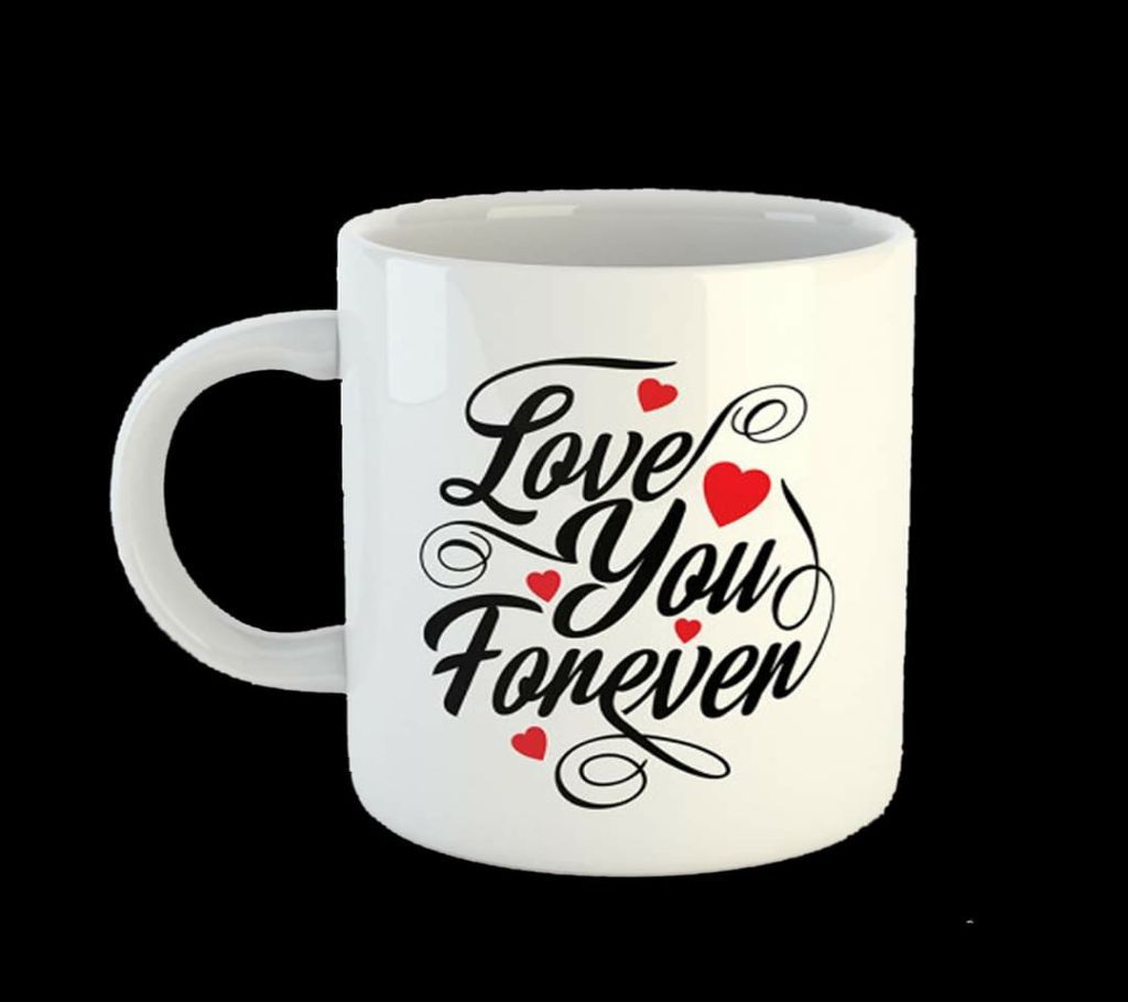 Customize Printed mug -