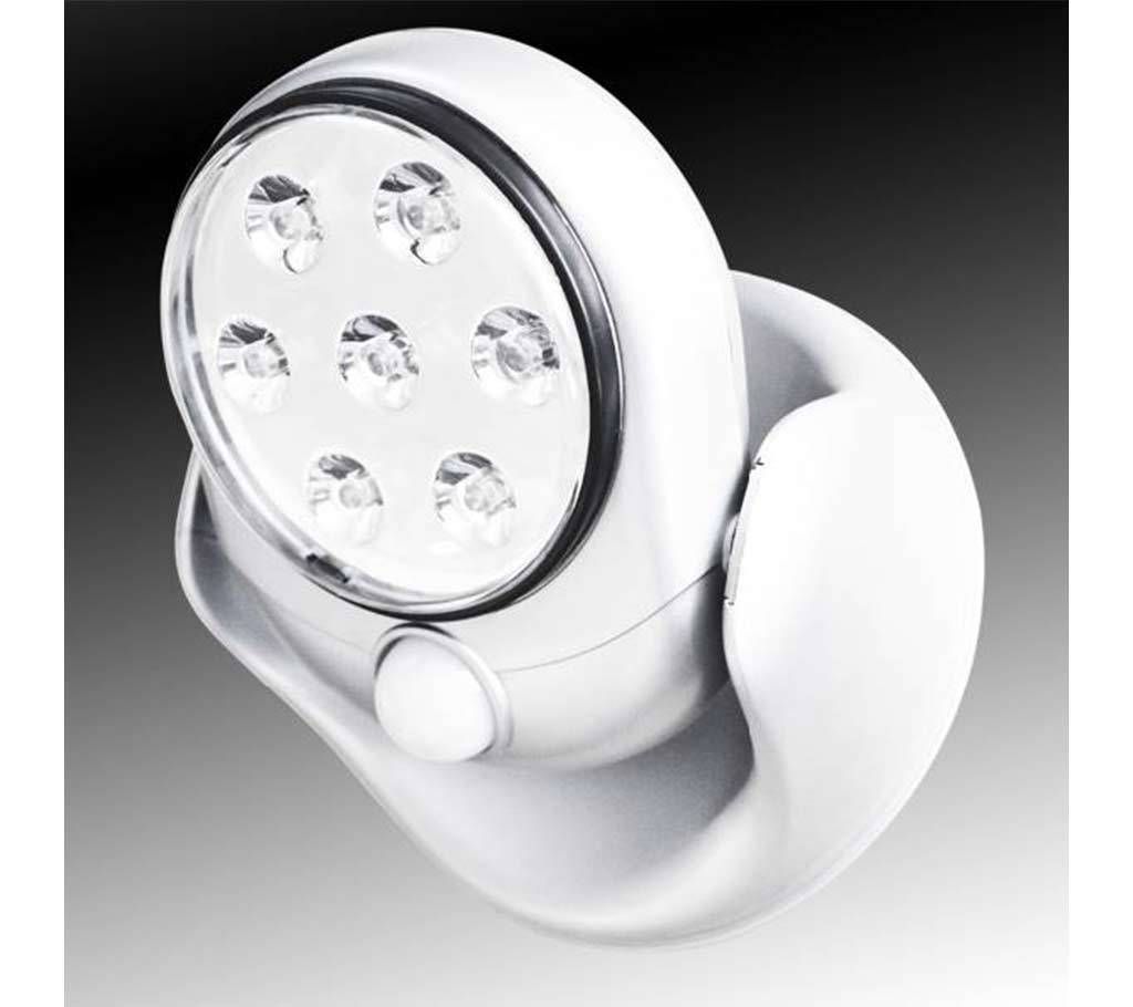 Sensor Night Light