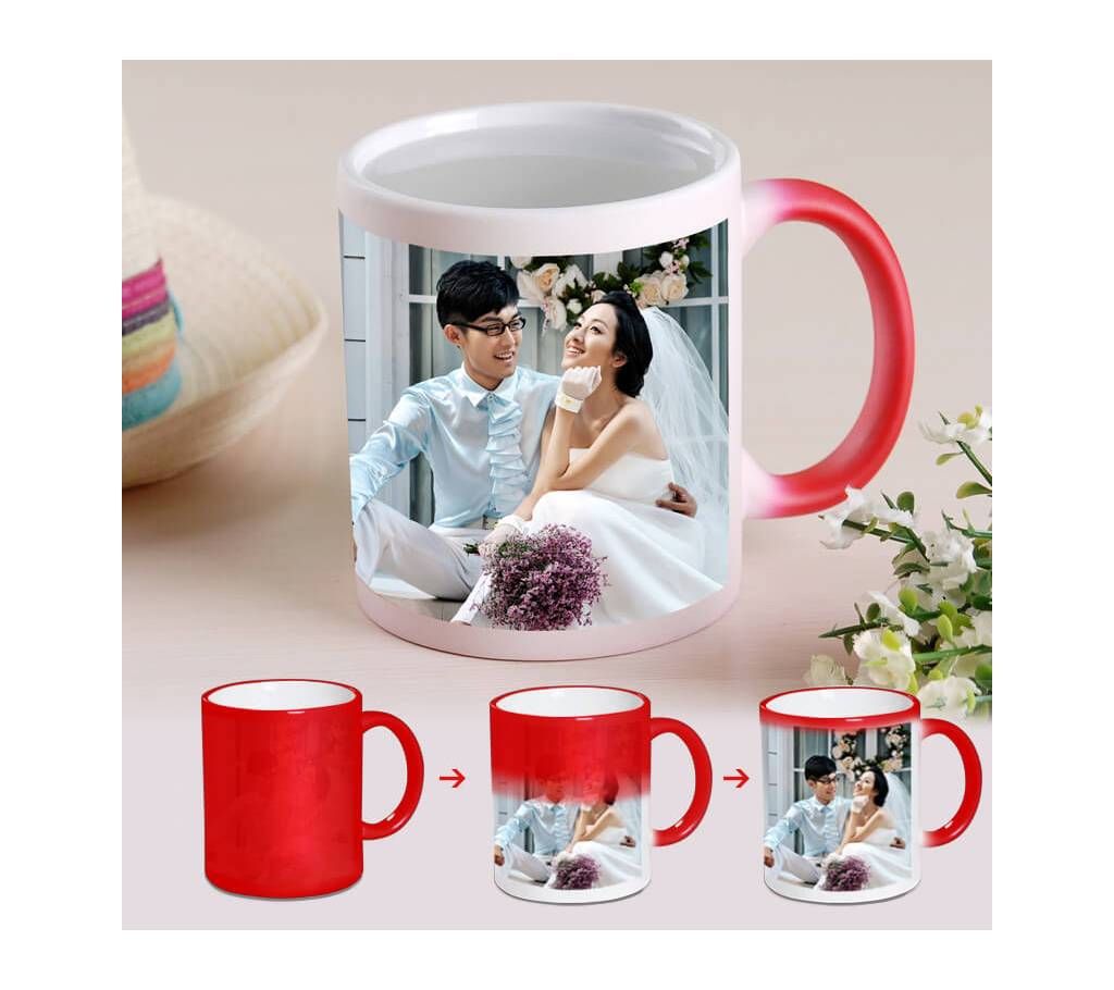 Magic Mug