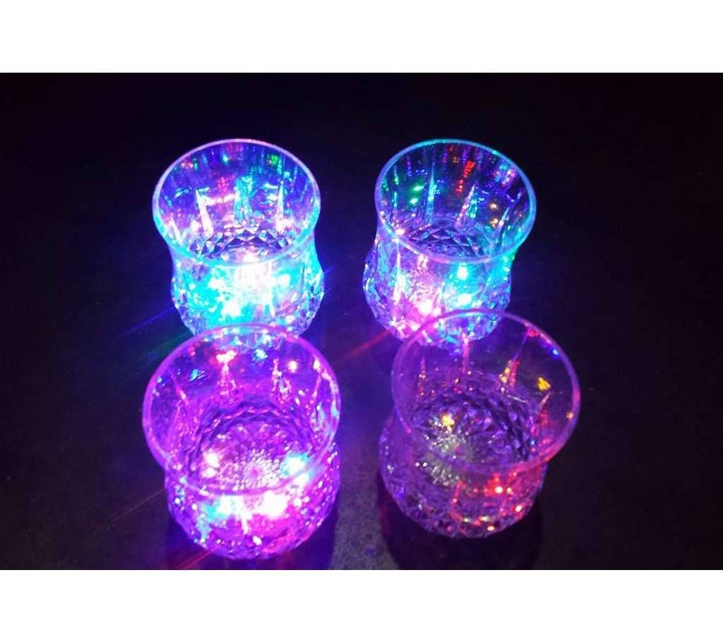 LED Magic Mug (Mini) - 1 piece