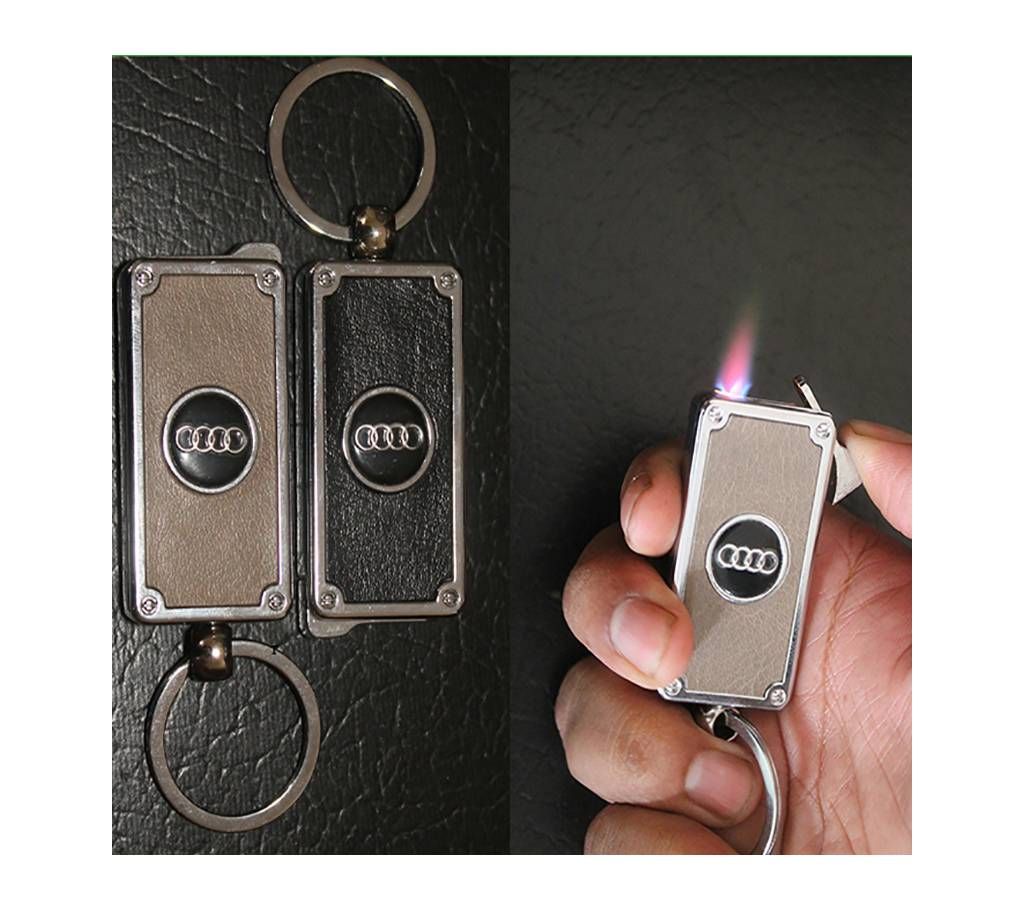 Stylish key Ring lighter