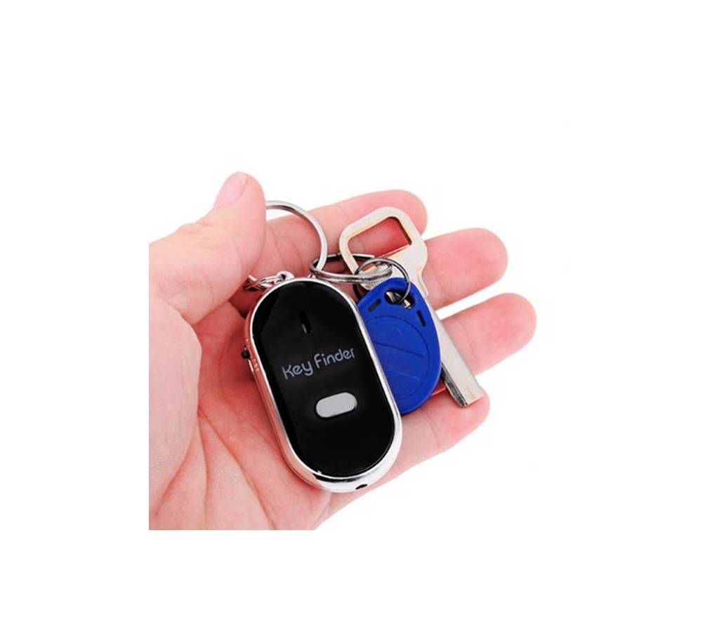 Whistle Key Finder