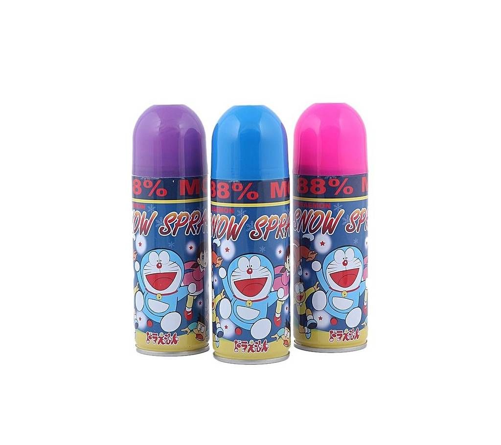 Party Spray - 3Pcs