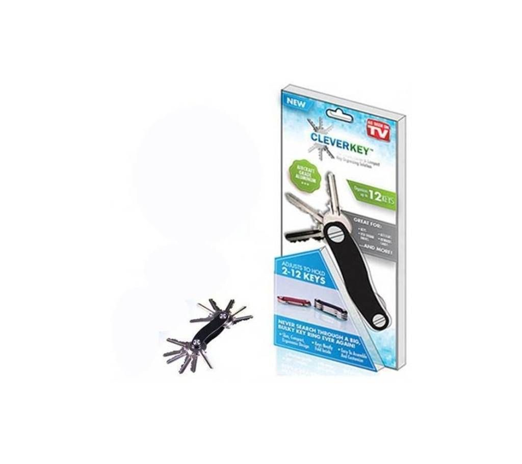 Clever Key Organiser
